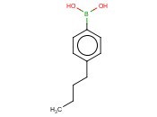 4-丁基苯硼酸(含有数量不等的酸酐)