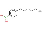 4-N-己<span class='lighter'>基</span><span class='lighter'>苯</span><span class='lighter'>硼酸</span>