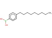 4-正壬硫<span class='lighter'>基</span><span class='lighter'>苯</span><span class='lighter'>硼酸</span>