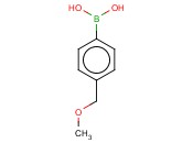 4-(METHOXYMETHYL)<span class='lighter'>PHENYLBORONIC</span> ACID