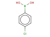 4-Chlorobenzeneboronic acid