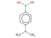 4-(<span class='lighter'>DIMETHYLAMINO</span>)PHENYLBORONIC ACID