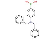 4-(DIBENZYLAMINO)PHENYLBORONIC ACID