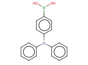 4-(二苯基氨基)苯硼酸(含有数量不等的酸酐)