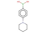 4-(PIPERIDINO)<span class='lighter'>PHENYLBORONIC</span> ACID