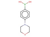 4-Morpholinophenylboronic acid