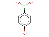4-HYDROXYPHENYLBORONIC ACID