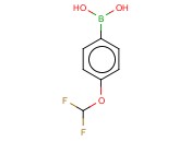 (4-(difluoromethoxy)phenyl)boronic acid