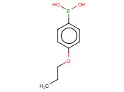 4-丙氧基苯硼酸