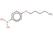 4-PENTYLOXYPHENYLBORONIC ACID