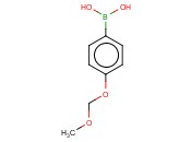 4-(<span class='lighter'>甲</span><span class='lighter'>氧基</span><span class='lighter'>甲</span><span class='lighter'>氧基</span>)<span class='lighter'>苯</span>硼酸