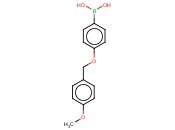 4-(4'-Methoxybenzyloxy)phenylboronic acid