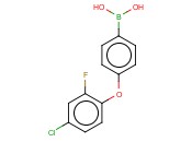 4-(4-Chloro-2-fluorophenoxy)phenylboronic acid