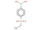 4-(ETHYLSULFONYL)PHENYLBORONIC ACID