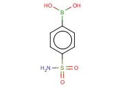 4-(<span class='lighter'>氨基</span>磺<span class='lighter'>酰</span><span class='lighter'>基</span>)<span class='lighter'>苯</span><span class='lighter'>硼酸</span>