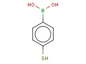 4-巯基苯硼酸