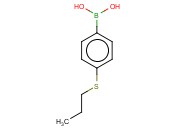 4-<span class='lighter'>丙基</span>磺酰基苯<span class='lighter'>硼酸</span>