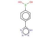 4-(TETRAZOL-5-YL)PHENYLBORONIC ACID