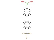 4'-(TRIFLUOROMETHYL)-4-BIPHENYLBORONIC ACID