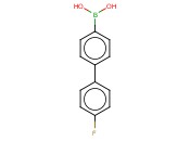4-(4-FLUOROPHENYL)PHENYLBORONIC ACID