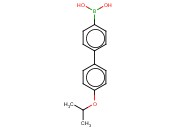 4-(4'-Isopropoxyphenyl)phenylboronic acid