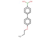 4-(4'-Propoxyphenyl)phenylboronic acid