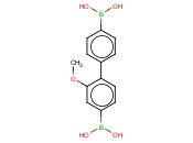 2-METHOXY-4,4'-BIPHENYLDIBORONIC ACID