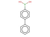 [1,1'-Biphenyl]-4-ylboronic acid