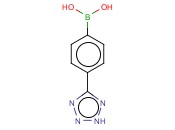 4-(2H-TETRAZOL-5-YL)-PHENYLBORONIC ACID