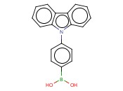 4-(9H-咔唑-9-基)苯硼酸