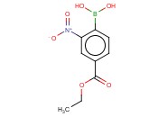 4-乙<span class='lighter'>氧基</span><span class='lighter'>甲</span>酰-2-<span class='lighter'>硝基苯</span>硼酸