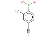 2-METHYL-4-CYANOPHENYLBORONIC ACID