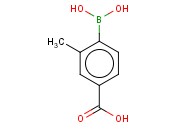 4-CARBOXY-2-METHYLPHENYLBORONIC ACID