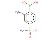 2-METHYL-4-SULFAMOYLPHENYLBORONIC ACID