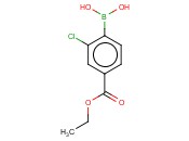 4-硼-3-氯<span class='lighter'>苯甲酸</span><span class='lighter'>乙</span><span class='lighter'>酯</span>