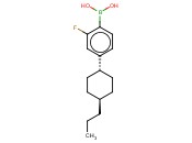 2-氟-4-(反式-<span class='lighter'>丙基</span>环己基)苯<span class='lighter'>硼酸</span>