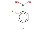 2,4-DIFLUOROPHENYLBORONIC ACID