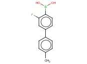 3-FLUORO-4'-METHYL[1,1']BIPHENYL-4-YL-BORONIC ACID