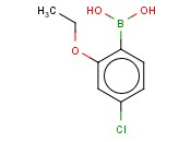 4-氯-2-乙氧基<span class='lighter'>苯</span><span class='lighter'>硼酸</span>