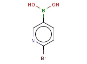 2-BROMOPYRIDINE-5-BORONIC ACID