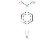 2-氰基-5-吡啶硼酸