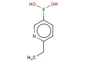 6-ETHYLPYRIDINE-3-BORONIC ACID