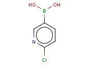 2-CHLOROPYRIDINE-5-BORONIC ACID