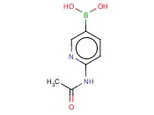 2-ACETAMIDOPYRIDINE-5-BORONIC ACID