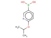 2-ISOPROXYPYRIDINE-5-BORONIC ACID