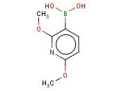 2,6-二甲氧基吡啶-3-硼酸