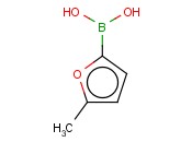 5-METHYLFURAN-2-BORONIC ACID
