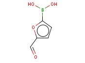 2-FORMYLFURAN-5-BORONIC ACID