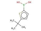 5-TERT-BUTYLTHIOPHENE-2-BORONIC ACID