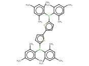 5,5'-BIS(DIMESITYLBORYL)-2,2'-BITHIOPHENE